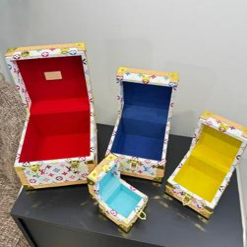 소품 보관함 세트