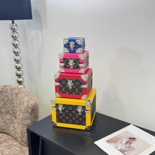 소품 보관함 세트