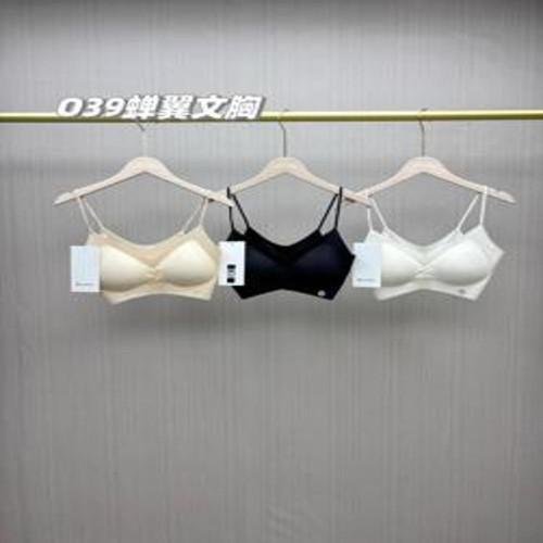 여성용 브래지어 세트