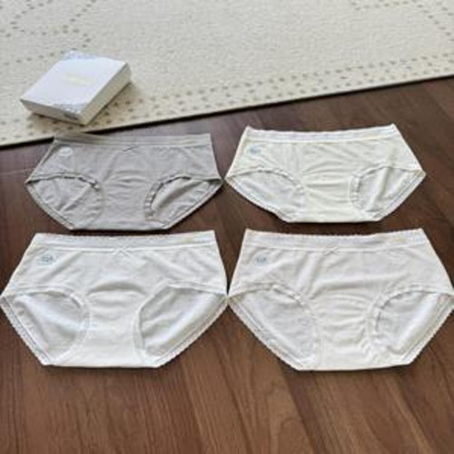 여성용 삼각팬티 세트