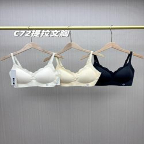 여성용 브래지어 세트