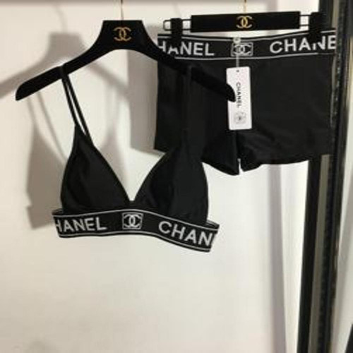 여성용 브라팬티 세트