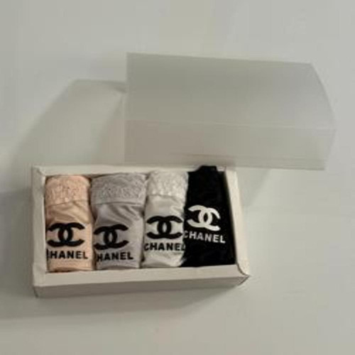 여성용 삼각팬티 세트