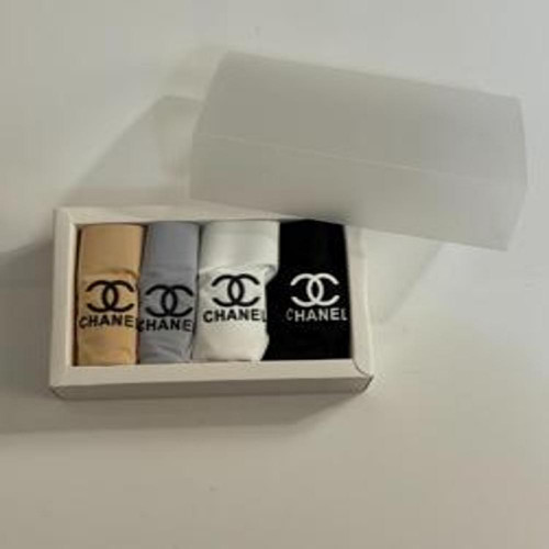 여성용 삼각팬티 세트