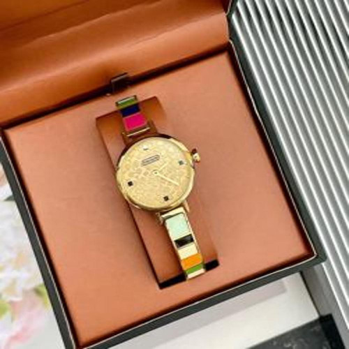 여성용 뱅글 시계