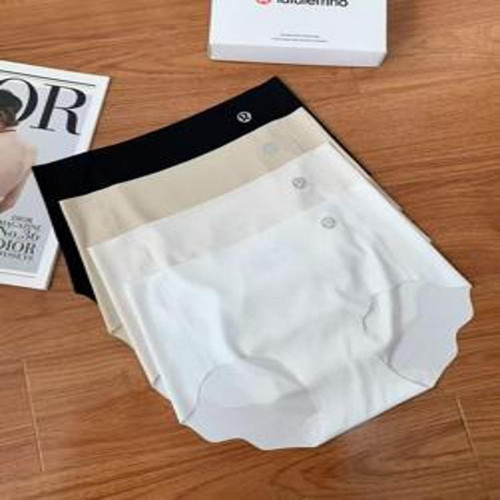 여성용 삼각팬티 세트