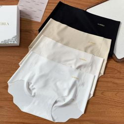 여성용 삼각팬티 세트