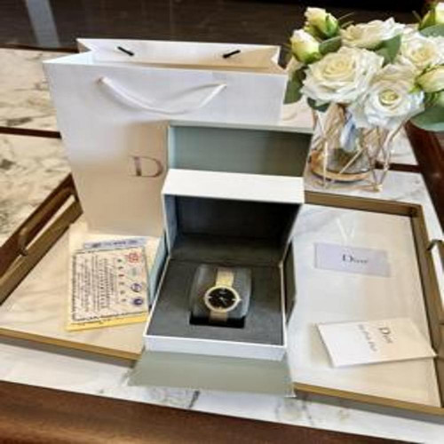 여성용 메탈 시계