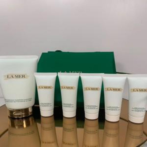 클렌징 폼 세트