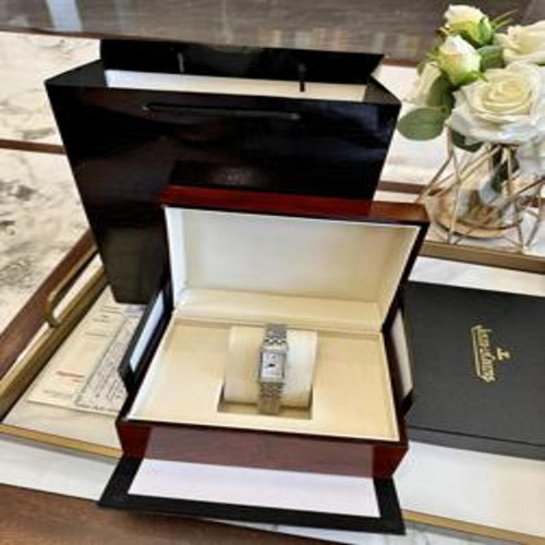 여성용 메탈 시계