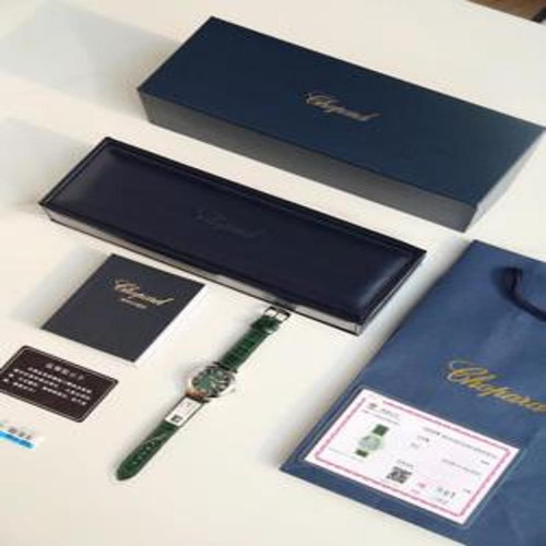 여성용 가죽 시계