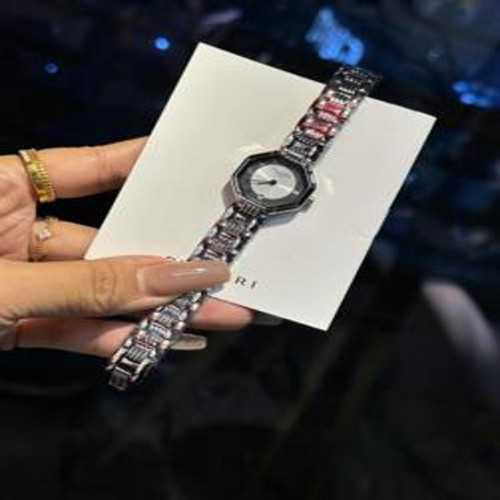 여성용 메탈 시계