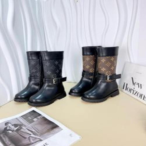 아동용 롱 부츠