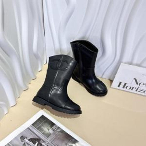 아동용 롱 부츠