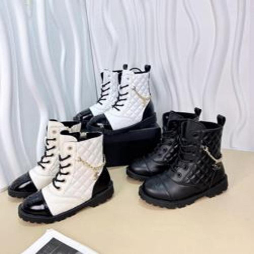 아동용 앵클 부츠