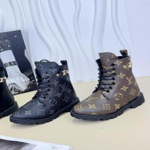 아동용 미들 워커