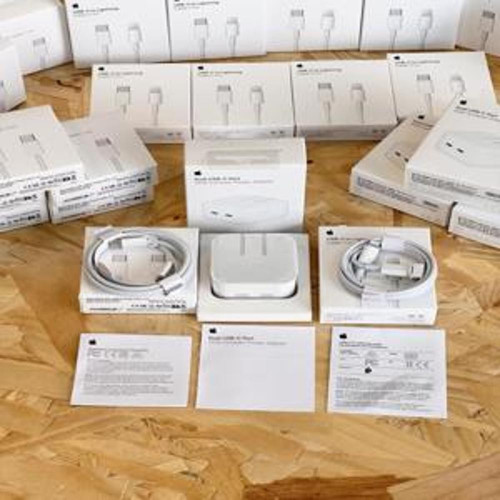 고속 충전기 세트