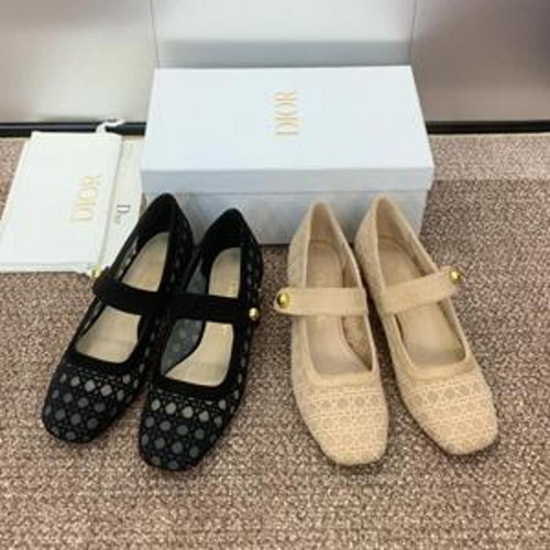 여성용 메리제인