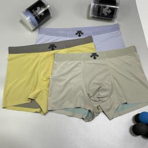 남성용 드로즈 세트