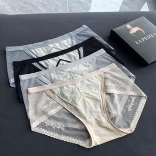 여성용 삼각팬티 세트