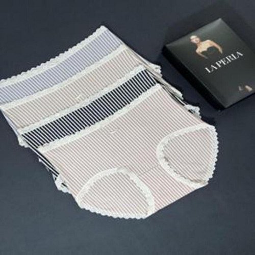 여성용 삼각팬티 세트