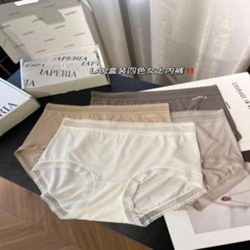 여성용 삼각팬티 세트