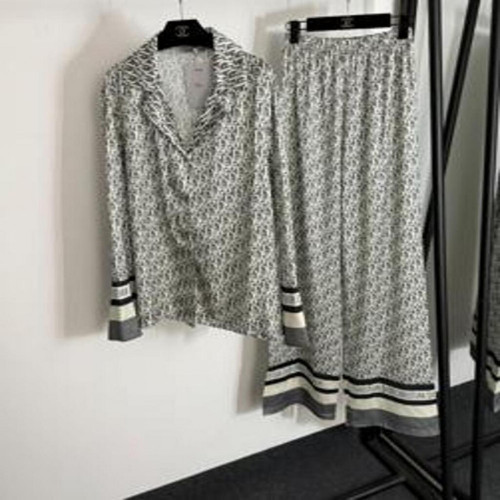 여성용 잠옷 세트