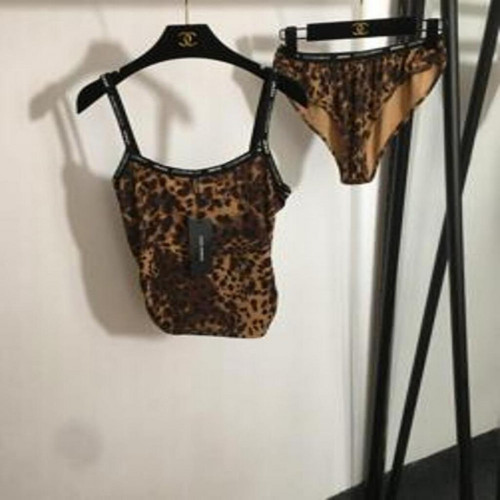 여성용 브라팬티 세트