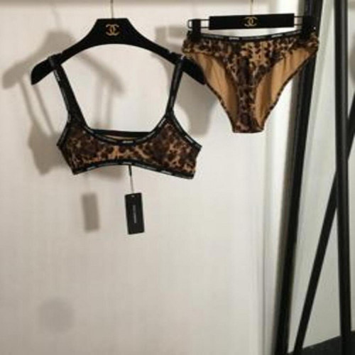 여성용 브라팬티 세트