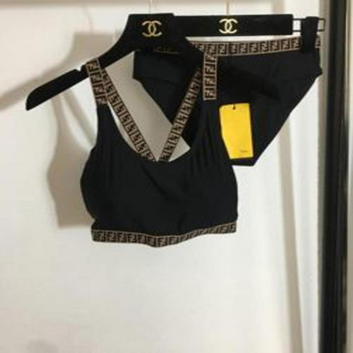 여성용 브라팬티 세트