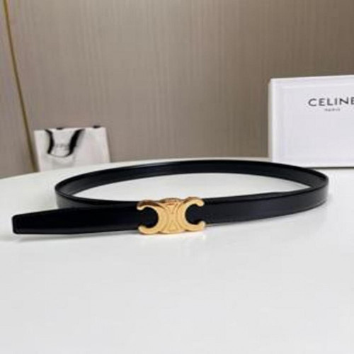 남녀공용 가죽 벨트