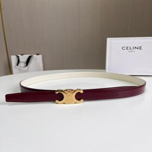 남녀공용 가죽 벨트