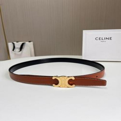 남녀공용 가죽 벨트