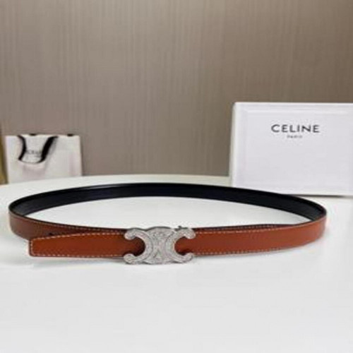 남녀공용 가죽 벨트