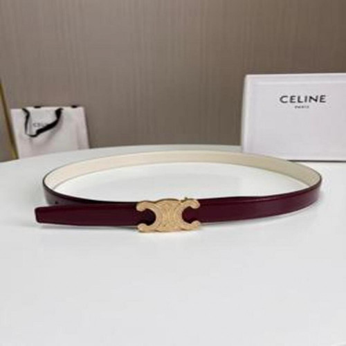 남녀공용 가죽 벨트