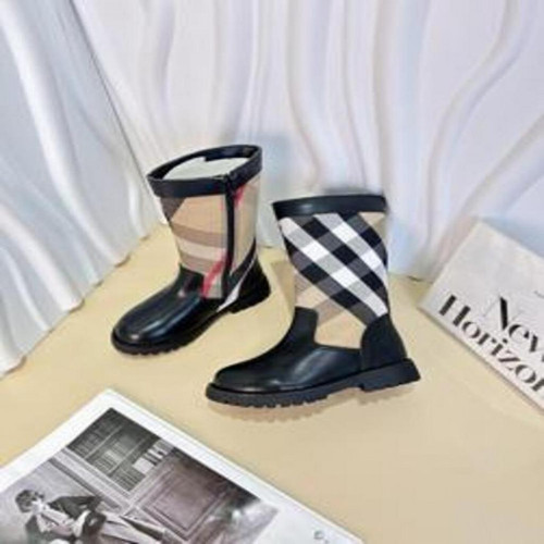 아동용 롱 부츠