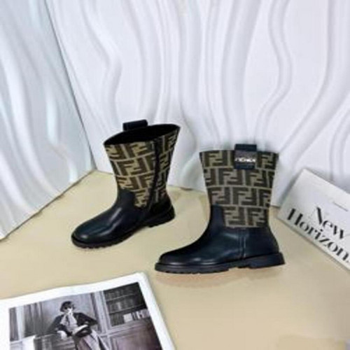 아동용 롱 부츠