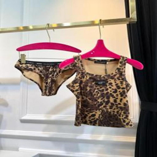 여성용 삼각팬티 세트