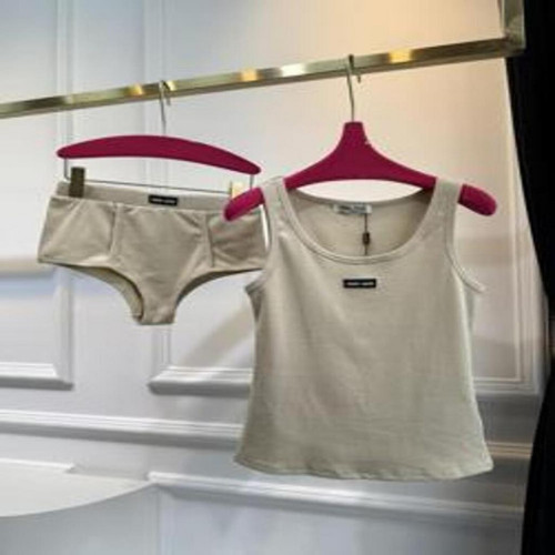 여성용 삼각팬티 세트