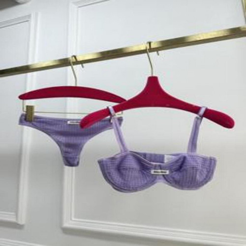 여성용 브라팬디 세트