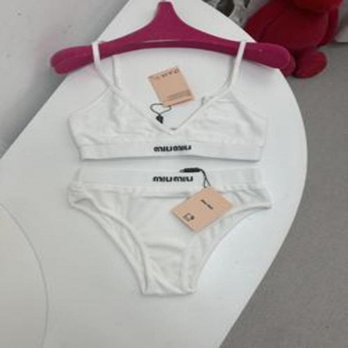 여성용 브라팬디 세트