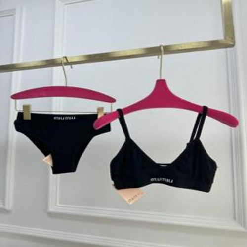 여성용 브라팬디 세트