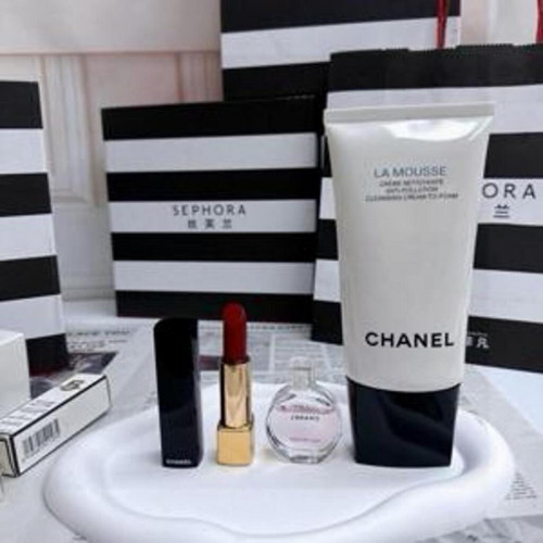 클렌징 폼 세트