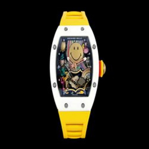 남녀공용 우레탄 시계