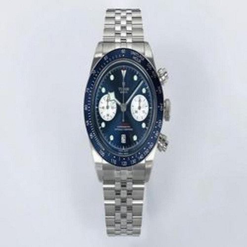 남성용 메탈 시계