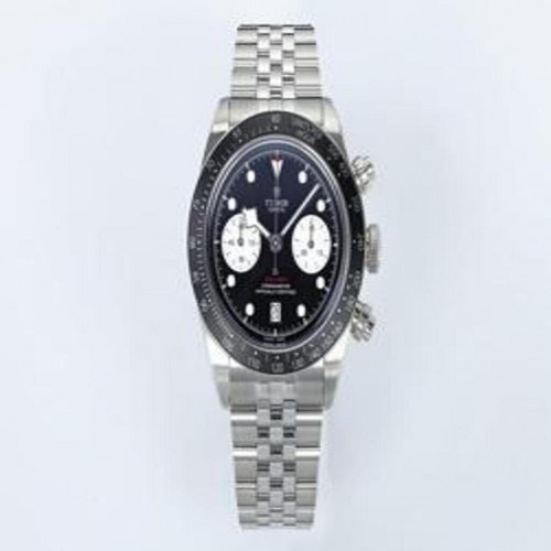 남성용 메탈 시계