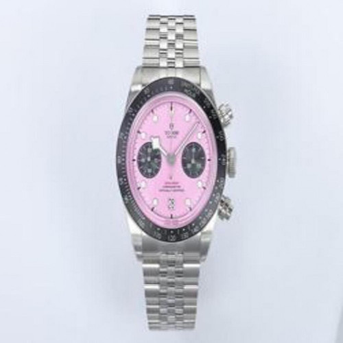 남녀공용 메탈 시계