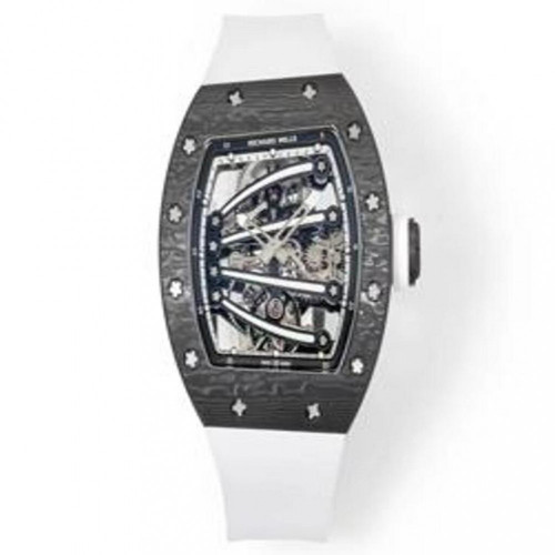 남성용 우레탄 시계