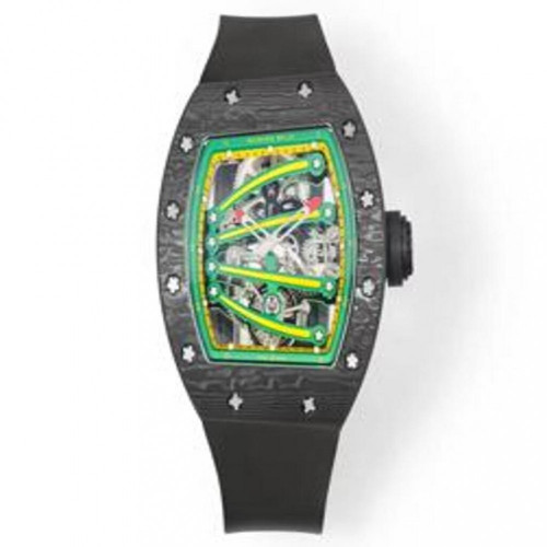 남성용 우레탄 시계