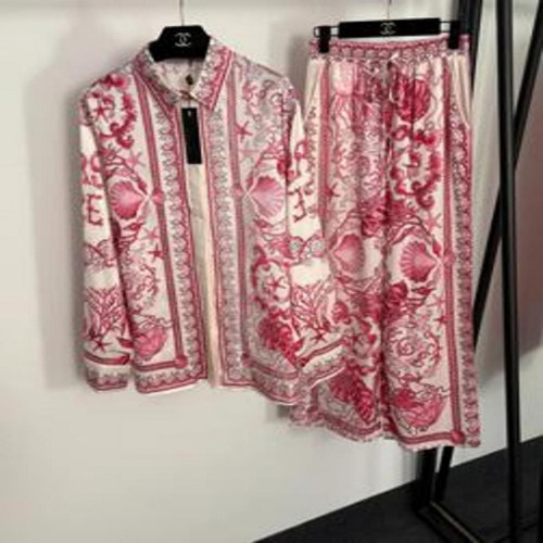 여성용 잠옷 세트